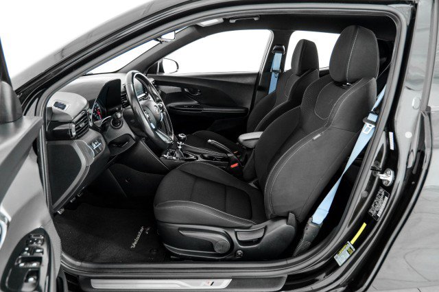 Used 2019 Hyundai Veloster N N FWD image 29