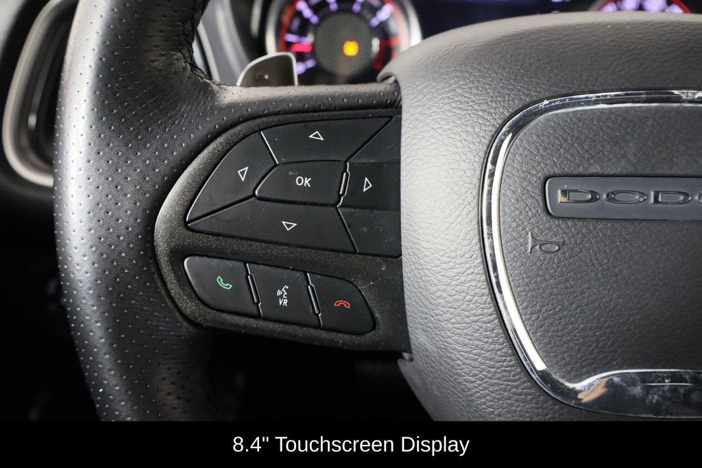 Used 2021 Dodge Challenger R/T Scat Pack image 7