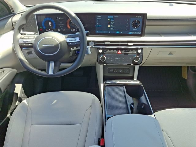 New 2026 Hyundai Tucson SEL AWD/4WD image 8