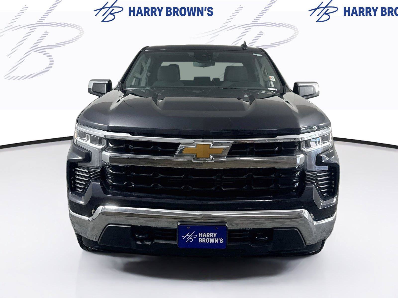Used 2024 Chevrolet Silverado 1500 LT AWD/4WD image 26