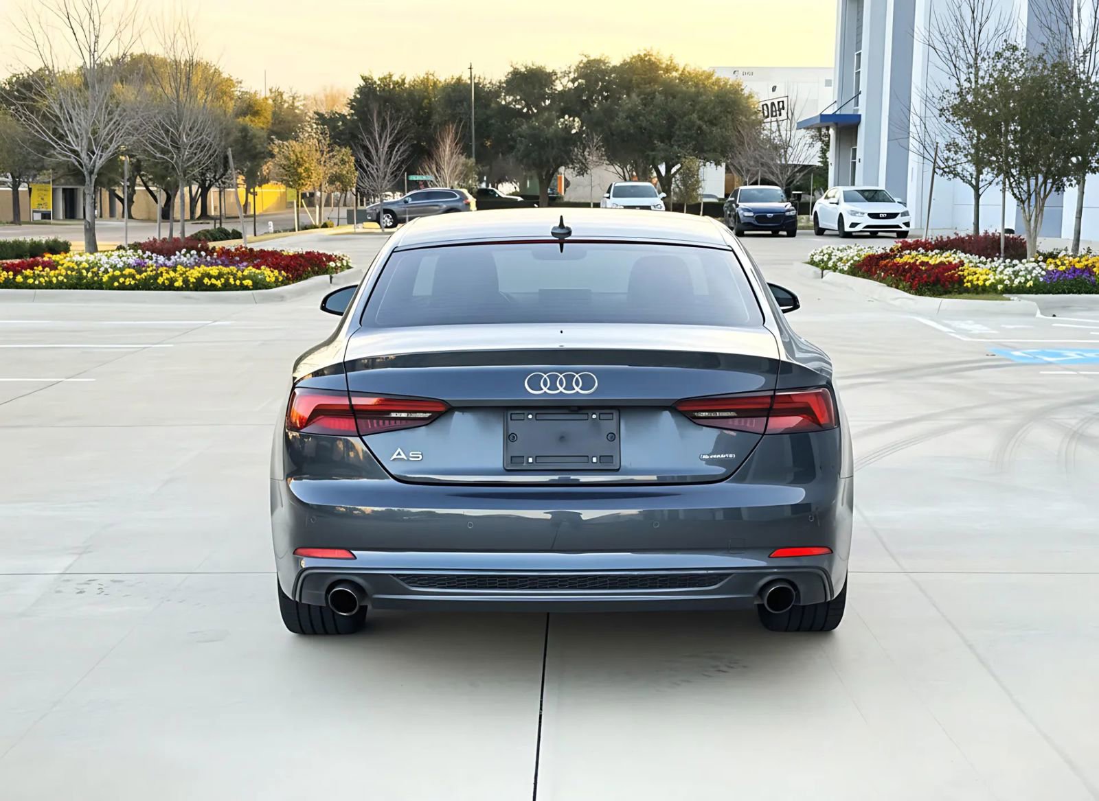 Used 2019 Audi A5 2.0T Premium Plus image 6