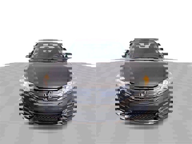 Used 2014 Honda Civic LX image 3