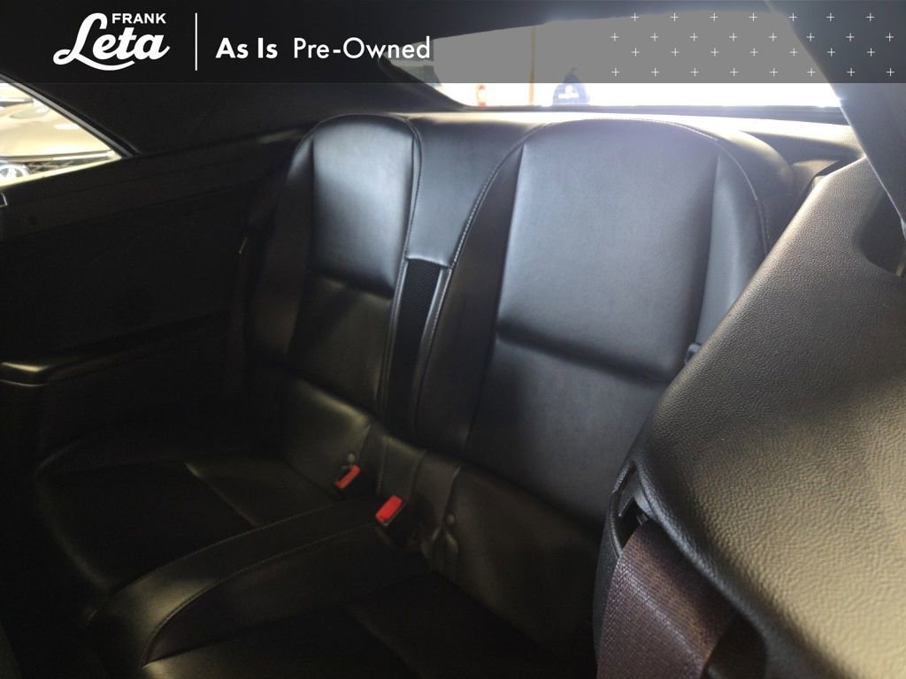 Used 2012 Chevrolet Camaro SS w/ LPO, Ground Effects Package image 20