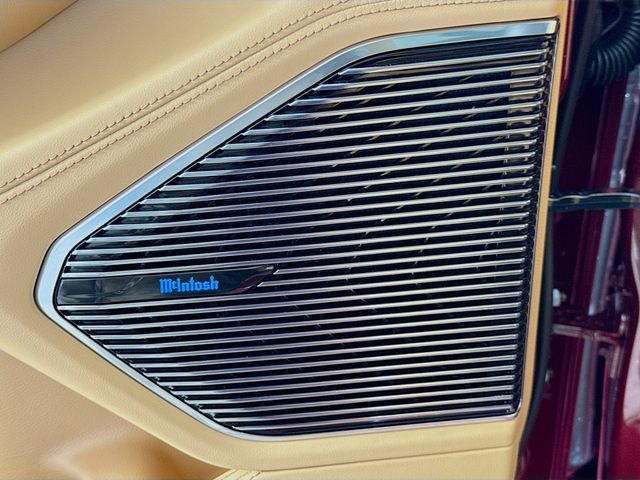 New 2025 Jeep Grand Cherokee L Summit image 22