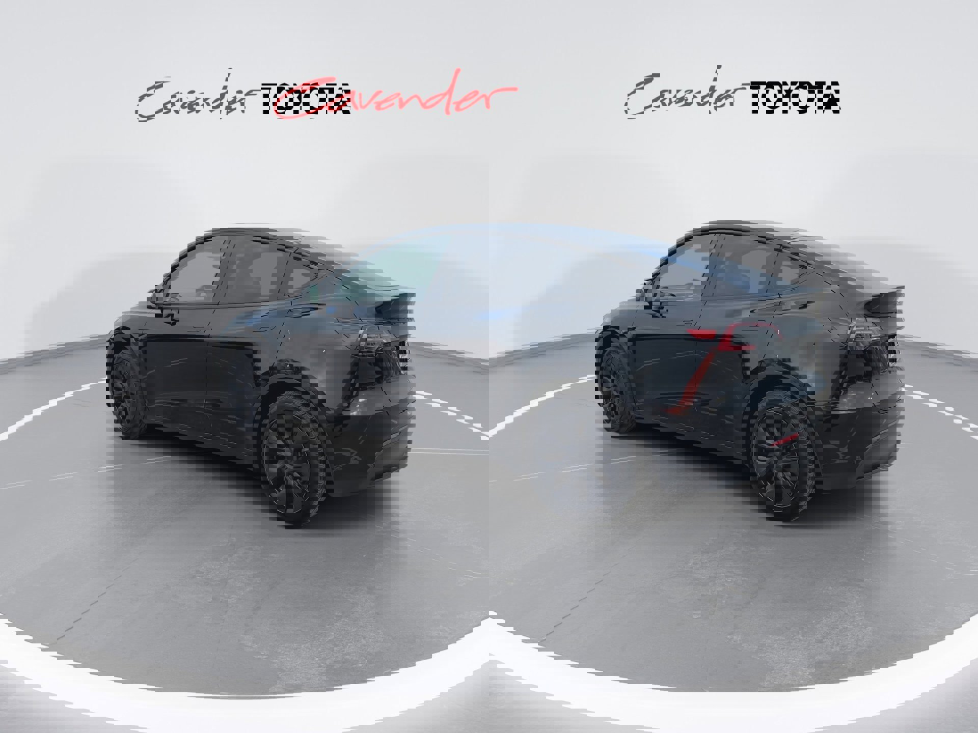 Used 2025 Tesla Model Y Long Range image 6