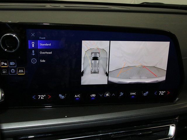 Certified 2024 Chevrolet Traverse LT image 22