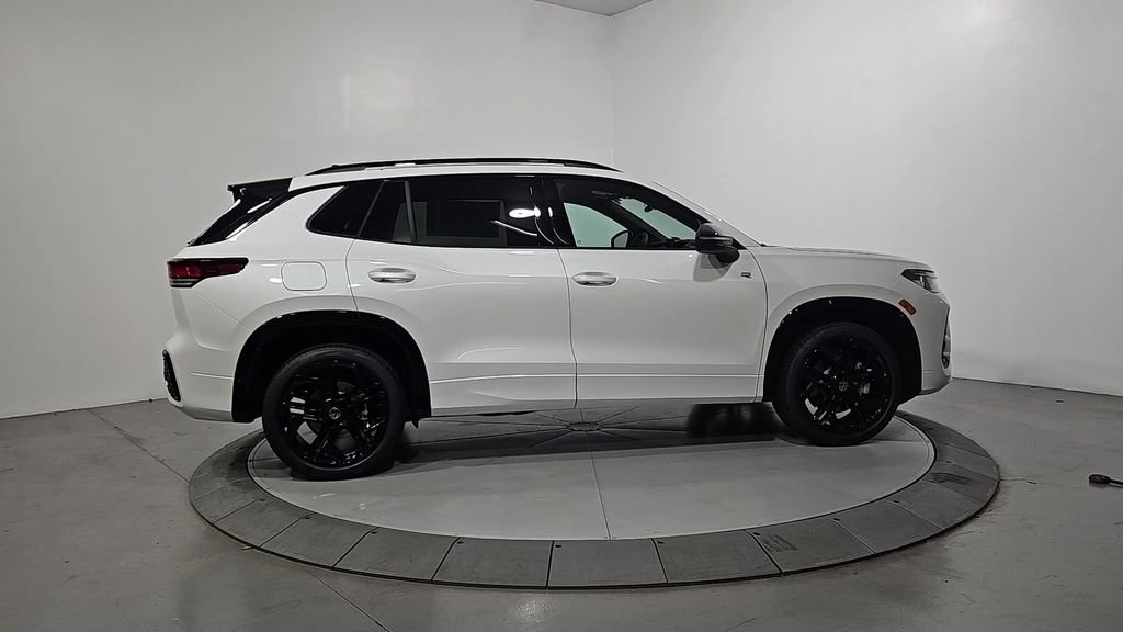 New 2026 Volkswagen Tiguan SE R-Line image 6
