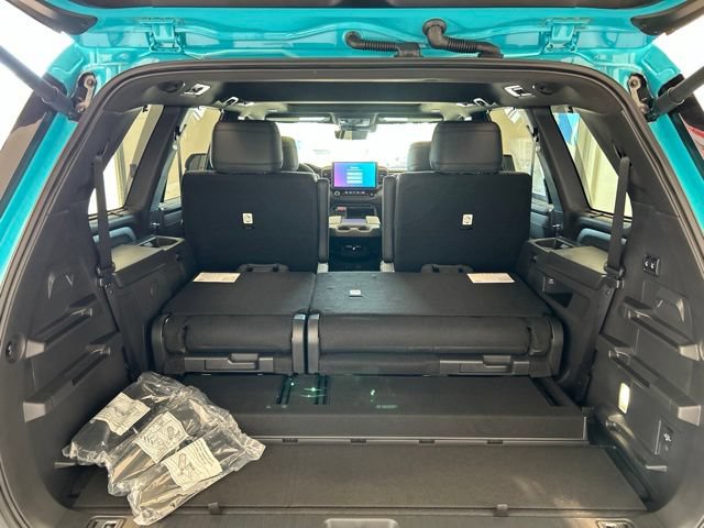 New 2026 Toyota Sequoia TRD Pro AWD/4WD image 16