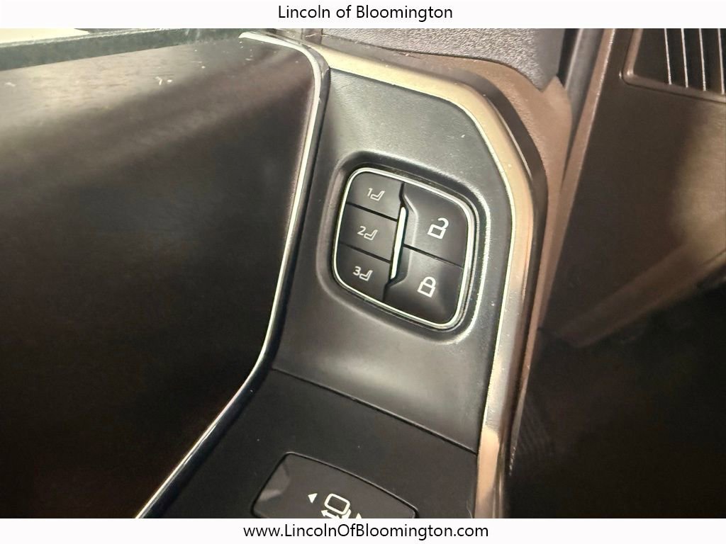 Used 2022 Ford F150 King Ranch w/ Equipment Group 601A High image 30
