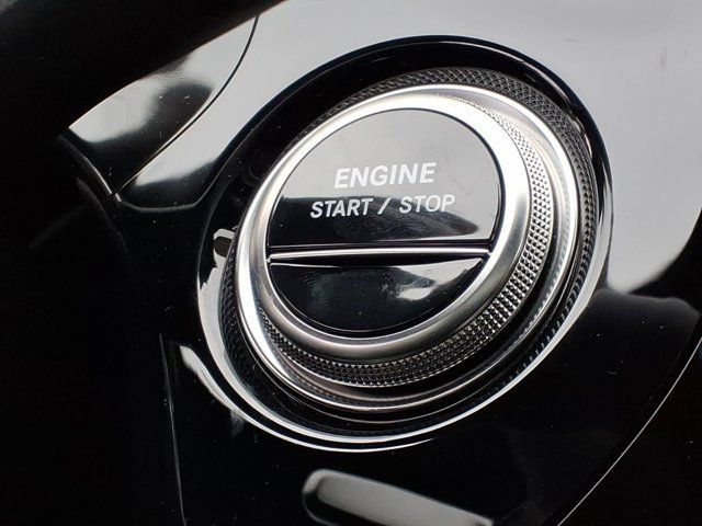 New 2026 Mercedes-Benz E 53 AMG e 4MATIC Sedan image 25