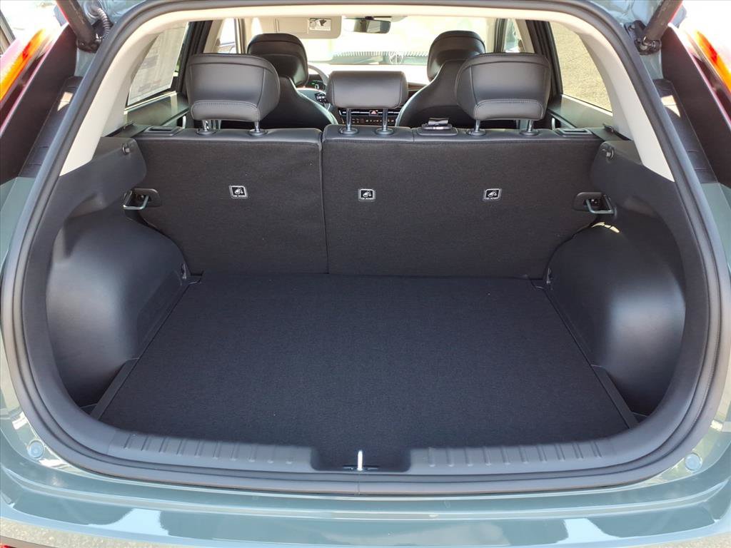 New 2026 Kia Niro EX w/ EX Premium Package FWD image 15