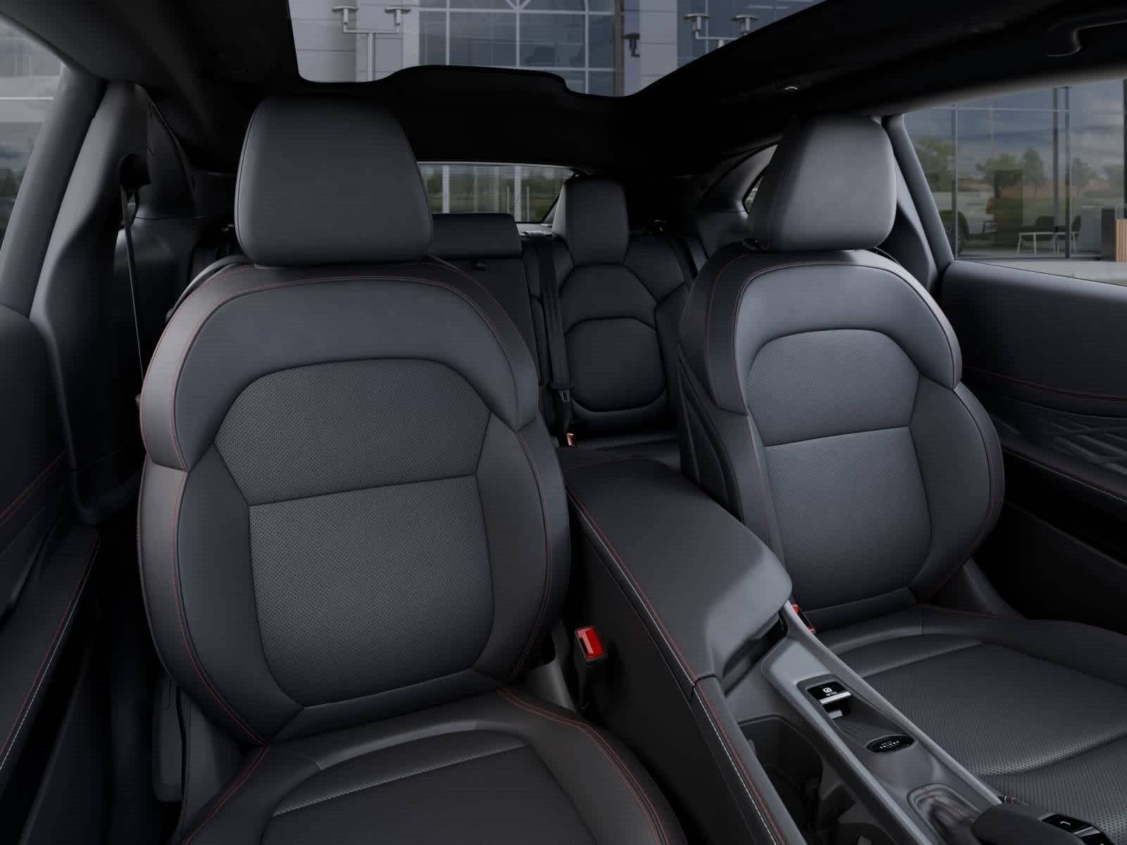 New 2026 Dodge Charger R/T AWD/4WD image 16