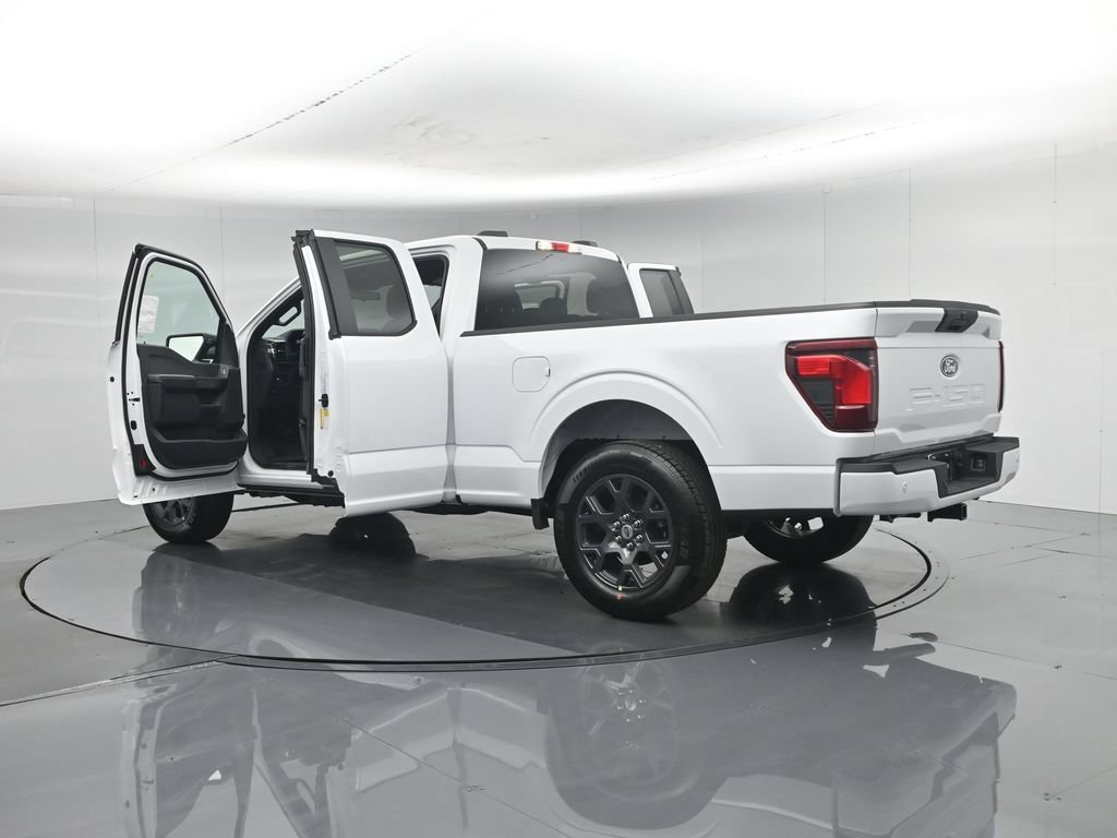 New 2026 Ford F150 STX w/ Equipment Group 200A RWD image 32