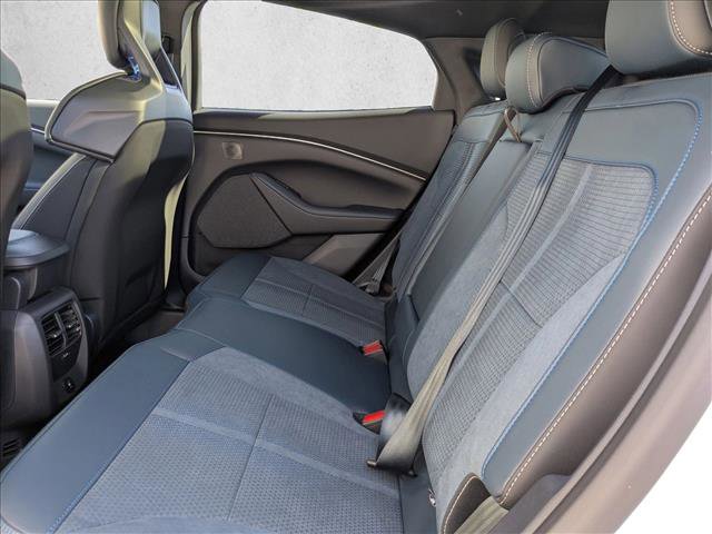 New 2026 Ford Mustang Mach-E GT image 16