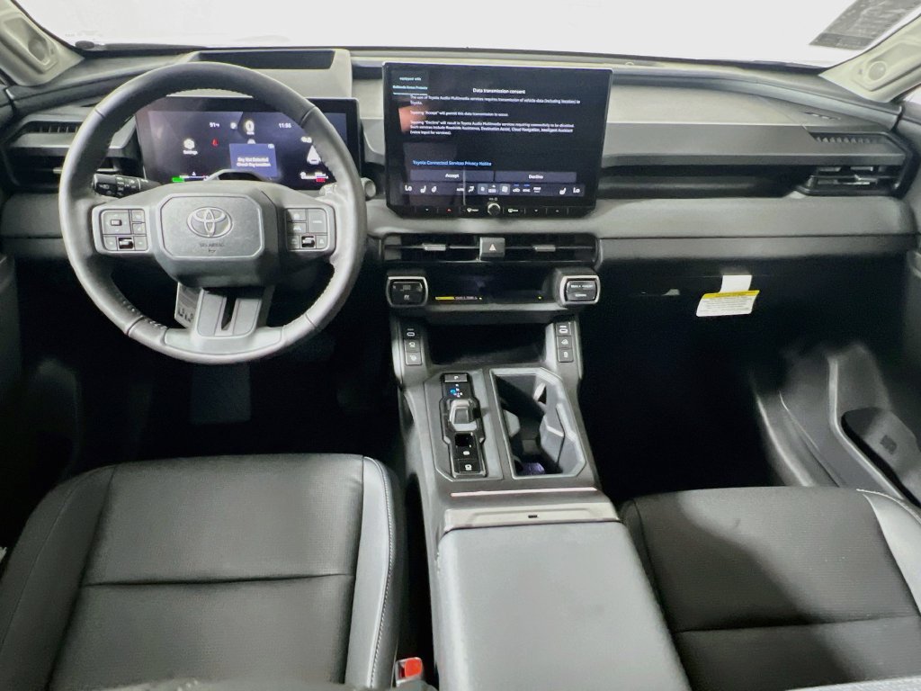 New 2026 Toyota RAV4 Limited AWD/4WD image 28