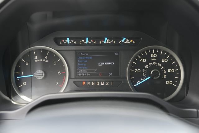 Used 2016 Ford F150 XLT w/ Equipment Group 301A Mid image 24