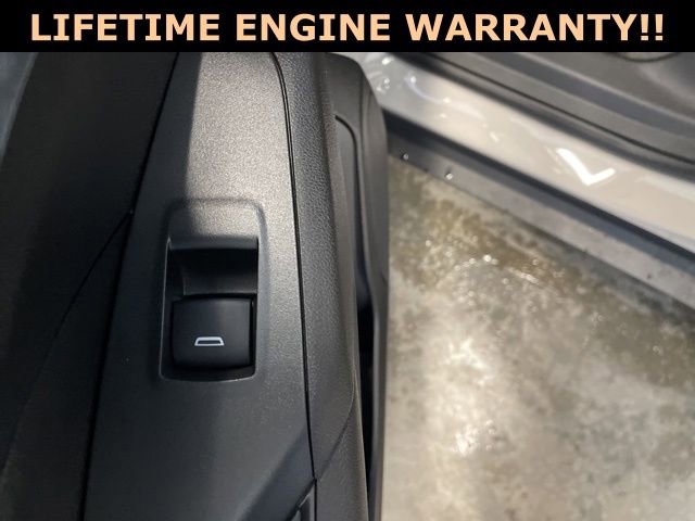 New 2026 Chevrolet Trax ACTIV w/ Driver Confidence Package image 27