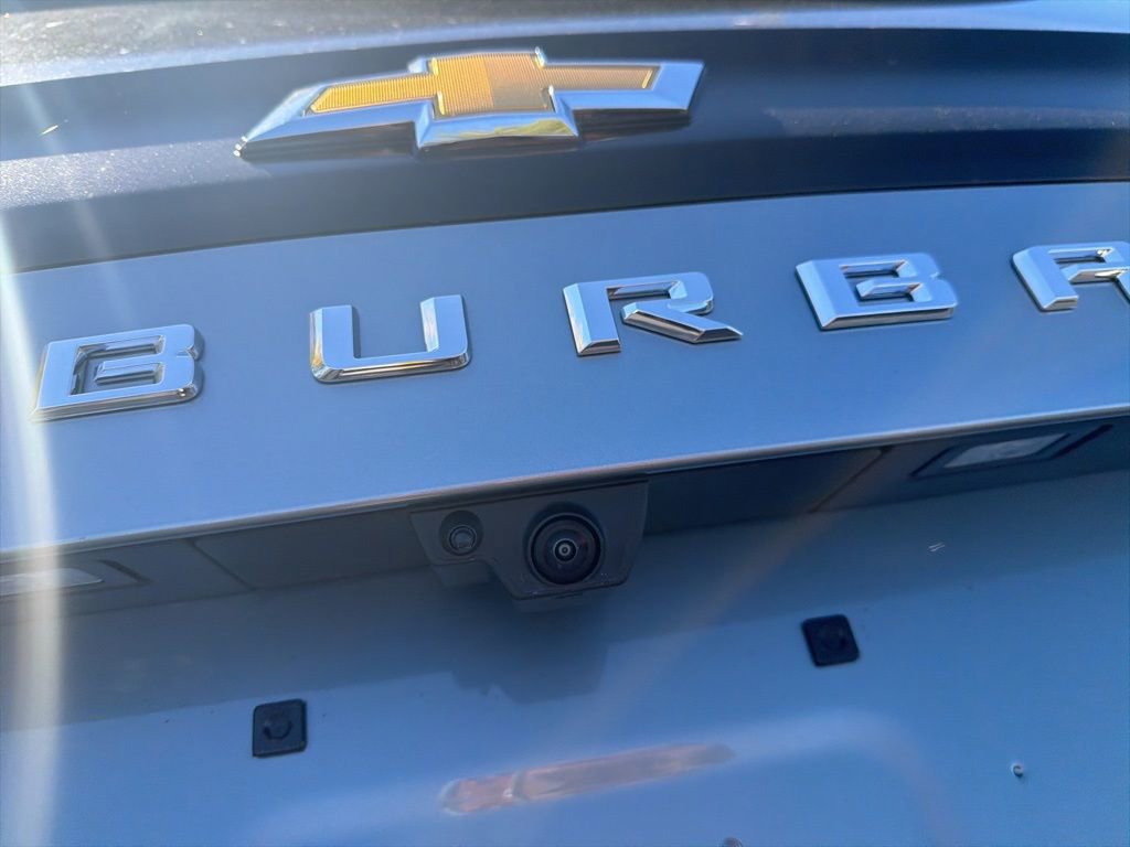 New 2026 Chevrolet Suburban Premier image 42