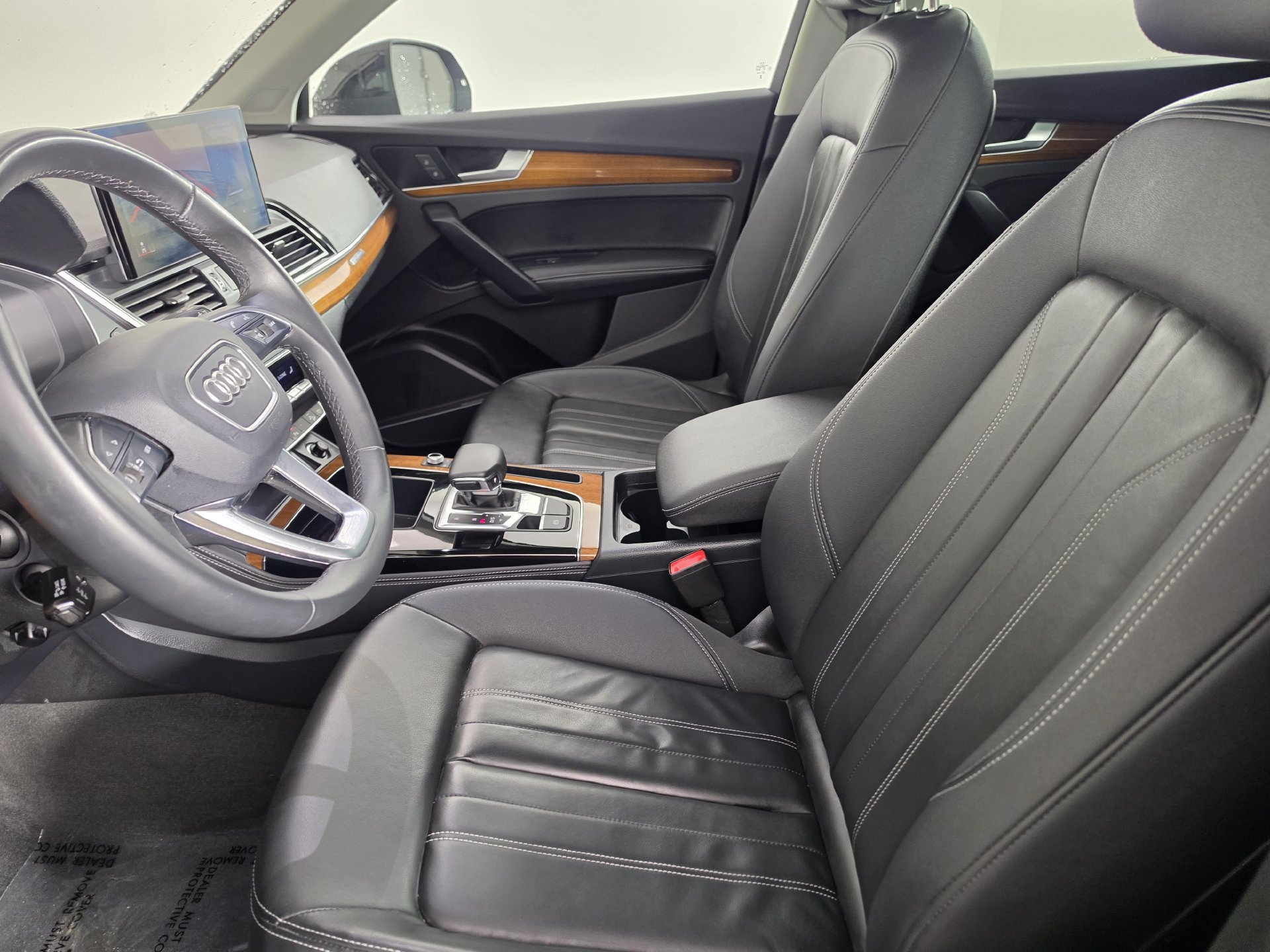 Certified 2023 Audi Q5 2.0T Premium Plus AWD/4WD image 3