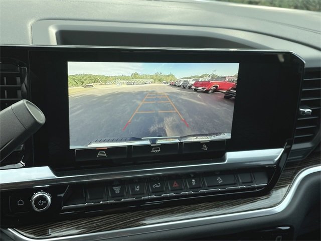 New 2025 GMC Sierra 3500 SLE w/ SLE Value Package image 15