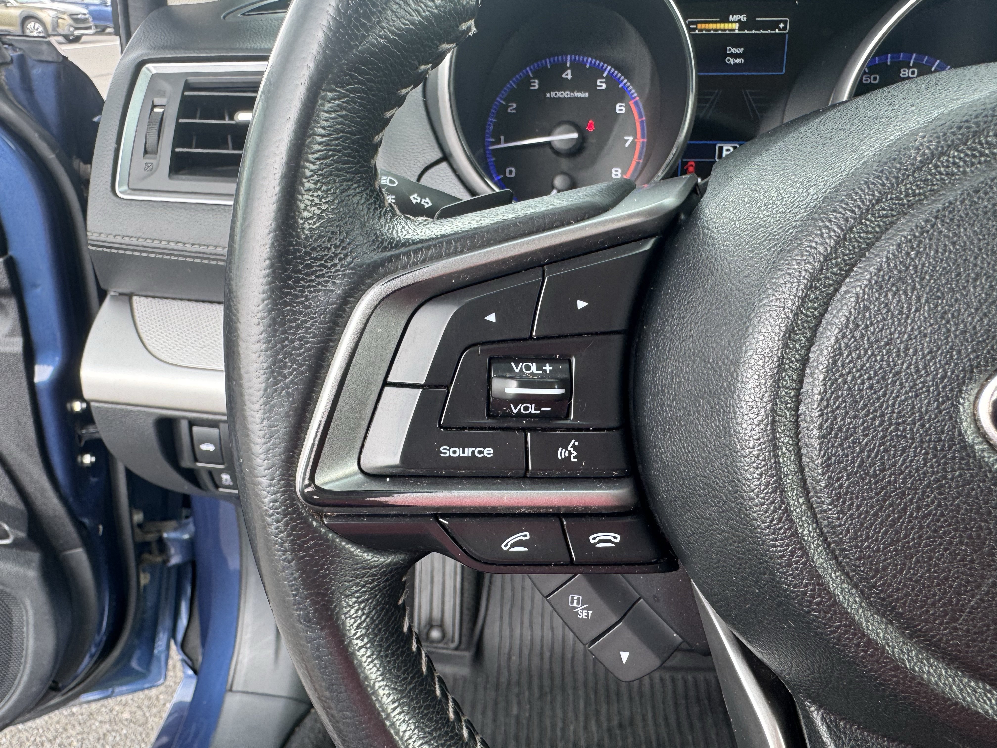 Used 2019 Subaru Legacy 2.5i Premium AWD/4WD image 16