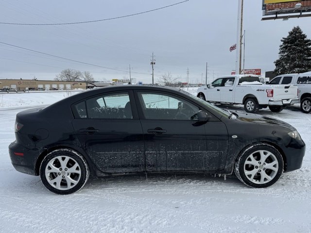 Used 2009 MAZDA MAZDA3 i Touring Value image 34