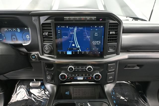 Used 2024 Ford F150 Lariat w/ Equipment Group 502A High AWD/4WD image 27