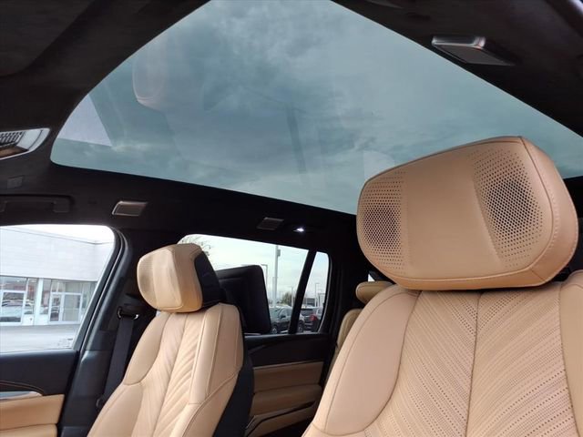 Used 2025 Cadillac Escalade IQ Sport 2 image 13