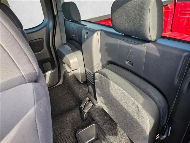 Used 2023 Nissan Frontier S w/ Technology Package image 14