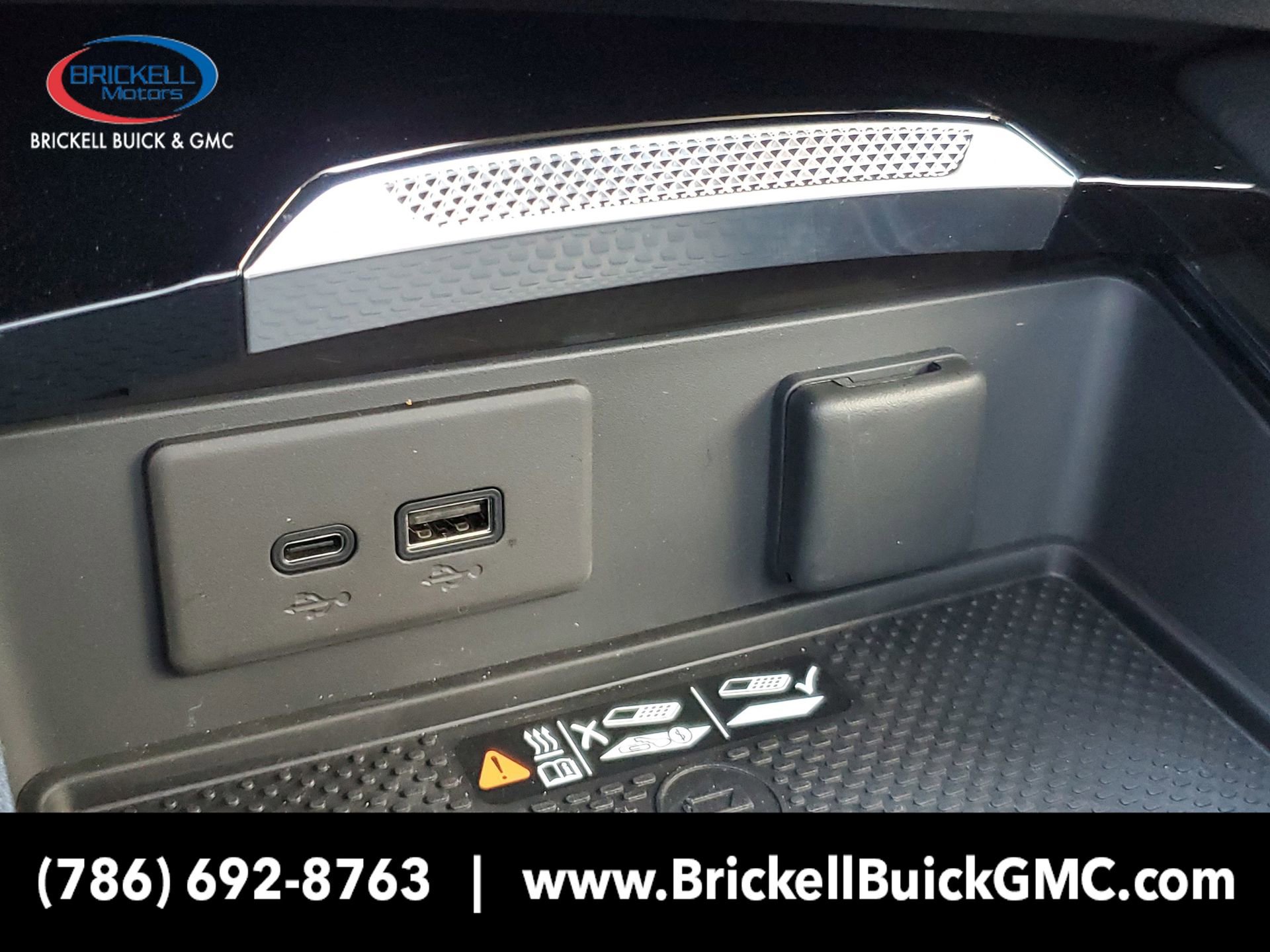 New 2025 Buick Envision Preferred image 31