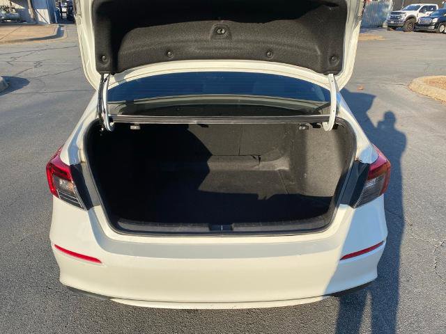 Used 2024 Honda Civic EX image 9