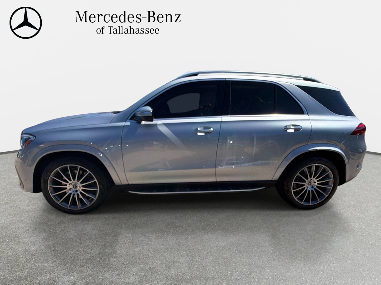 Certified 2025 Mercedes-Benz GLE 350 4MATIC image 8