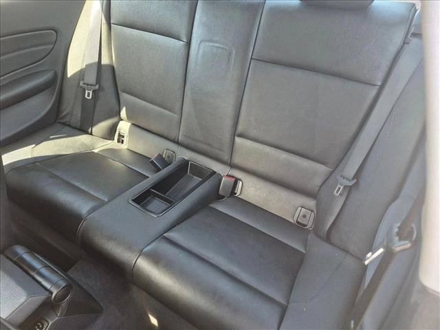 Used 2012 BMW 128i Coupe RWD image 16