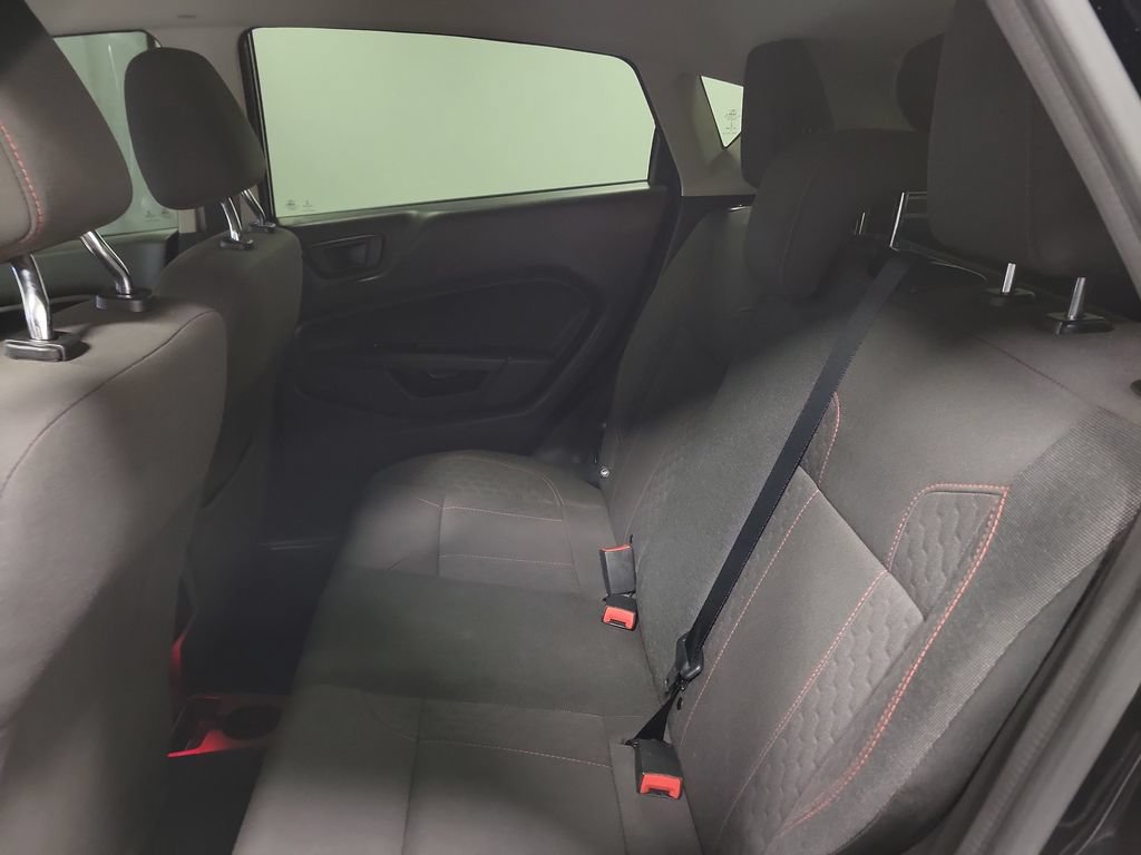 Used 2019 Ford Fiesta ST-Line FWD image 28