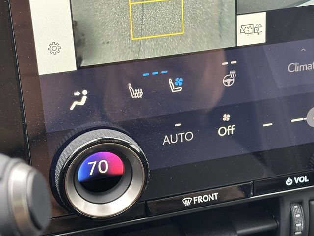 Used 2026 Lexus NX 350 AWD w/ Accessory Package (2T) image 35