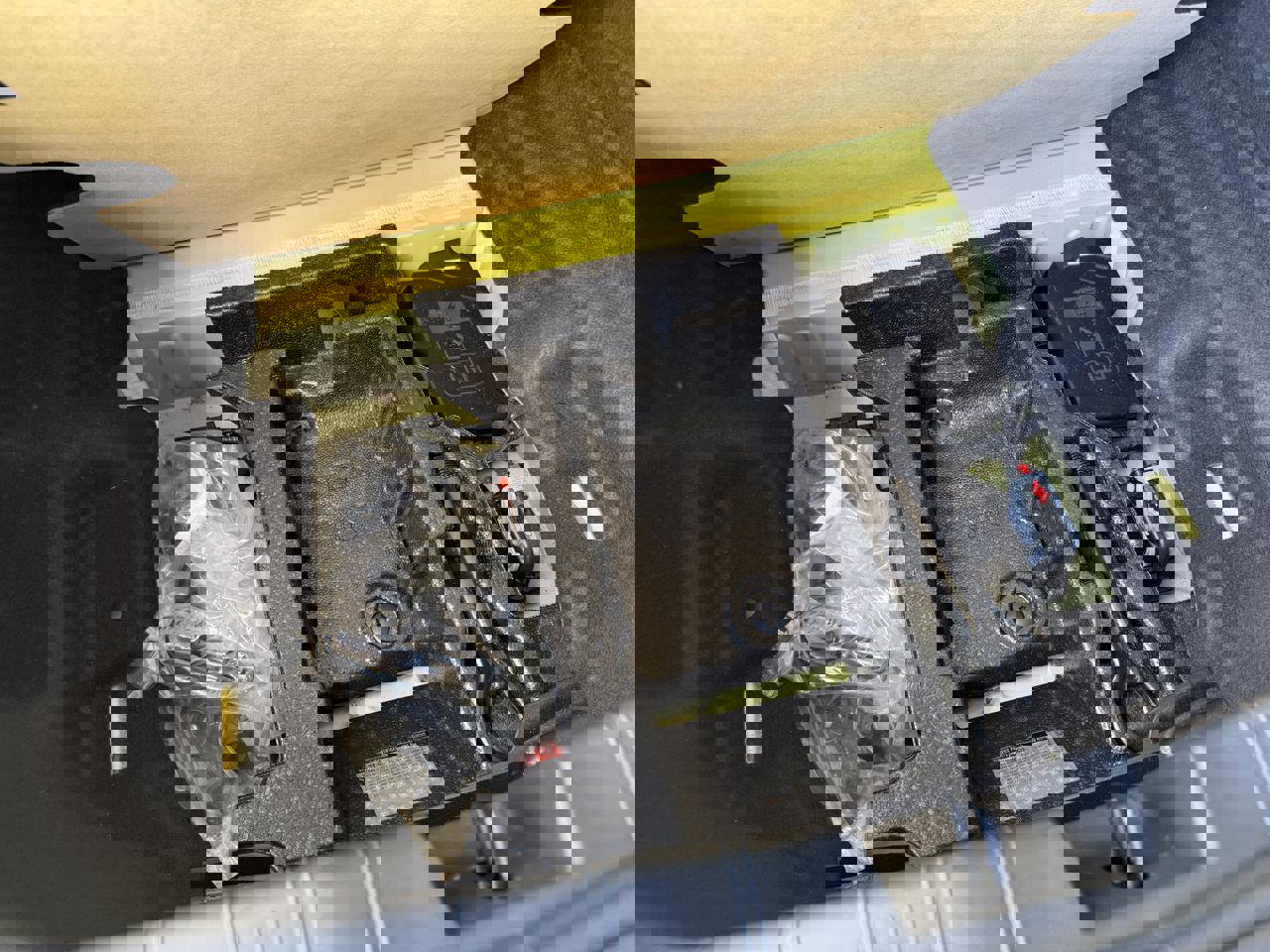 Used 2018 Chevrolet Camaro SS RWD image 35