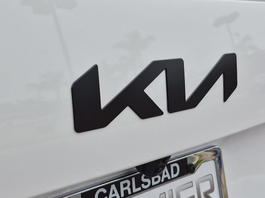 New 2027 Kia Telluride SX Prestige X-Pro AWD/4WD image 32