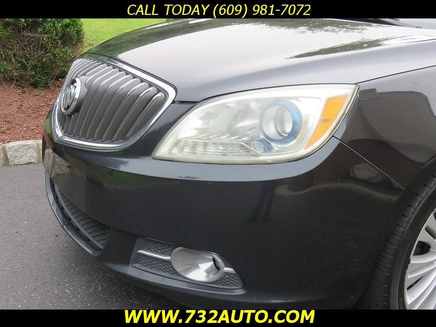 Used 2013 Buick Verano Convenience FWD image 5