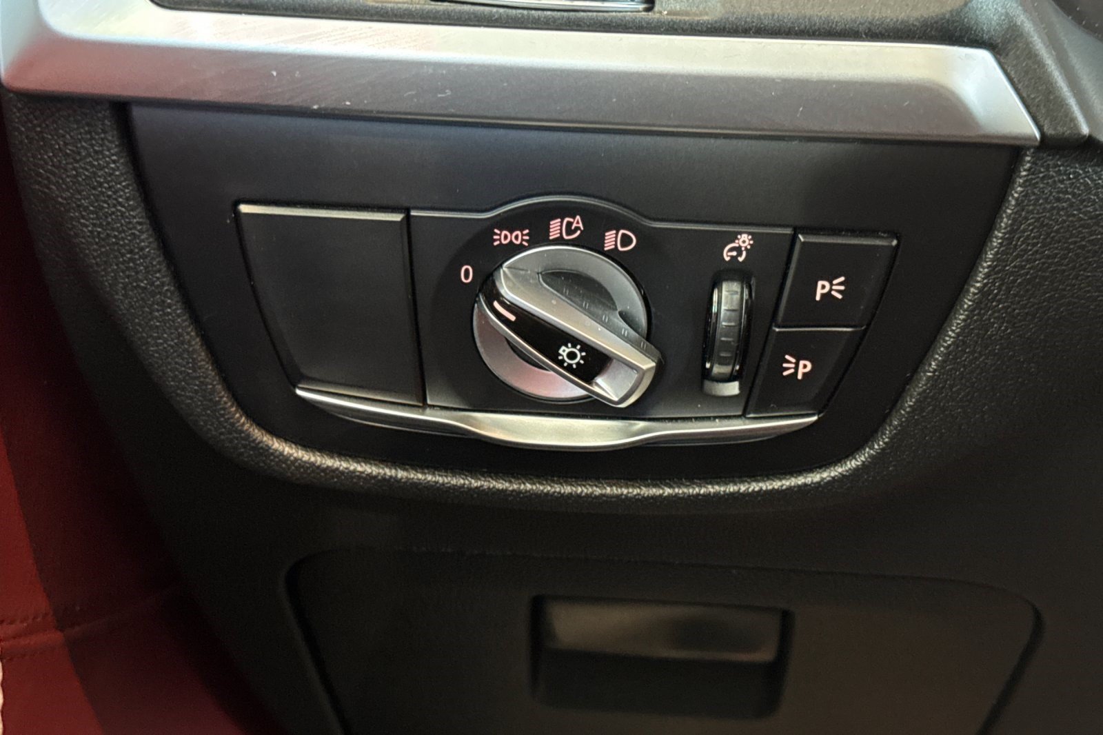 Used 2024 BMW X4 M40i w/ Premium Package AWD/4WD image 38