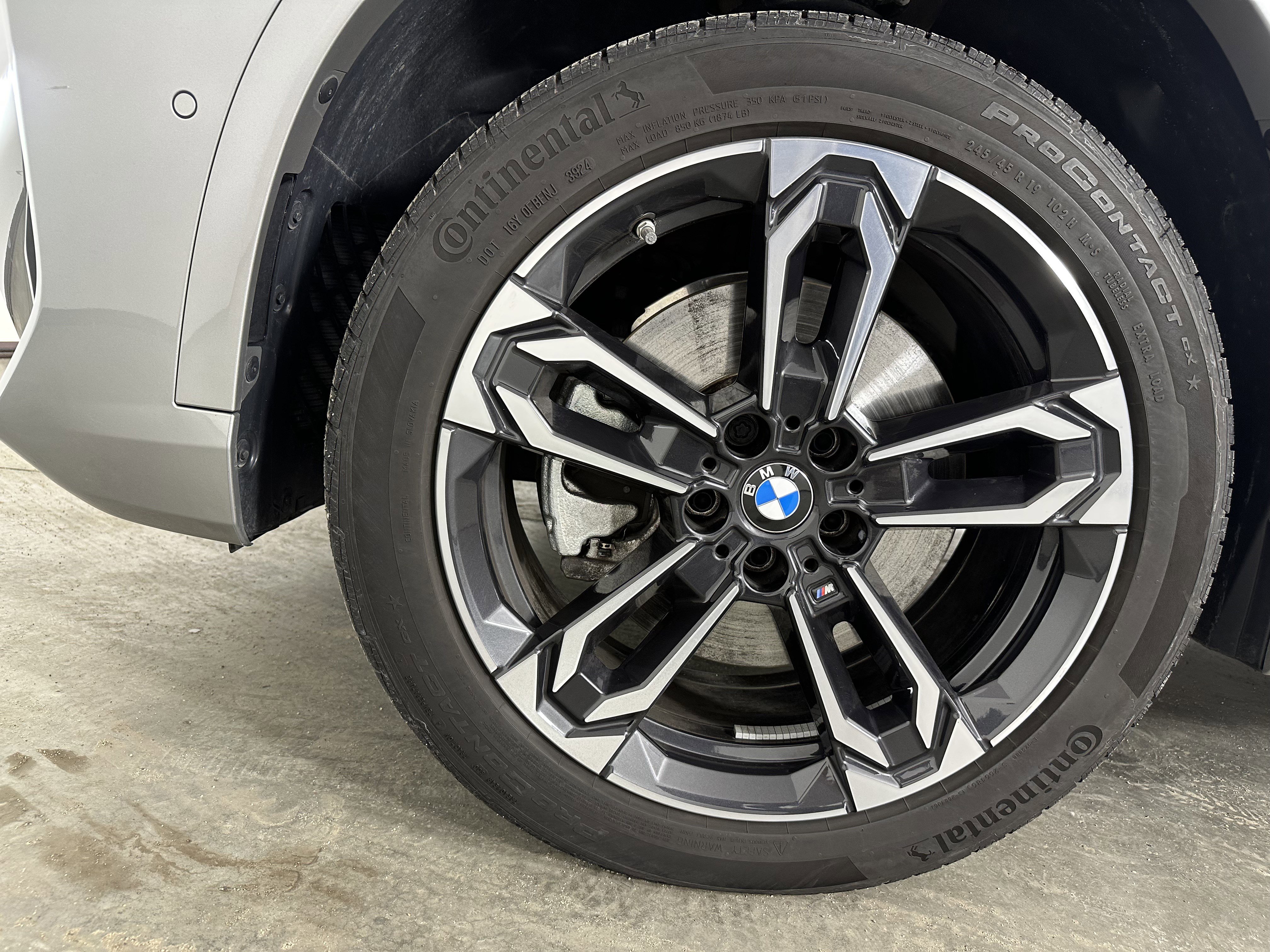 Certified 2025 BMW X1 xDrive28i w/ Technology Package image 26