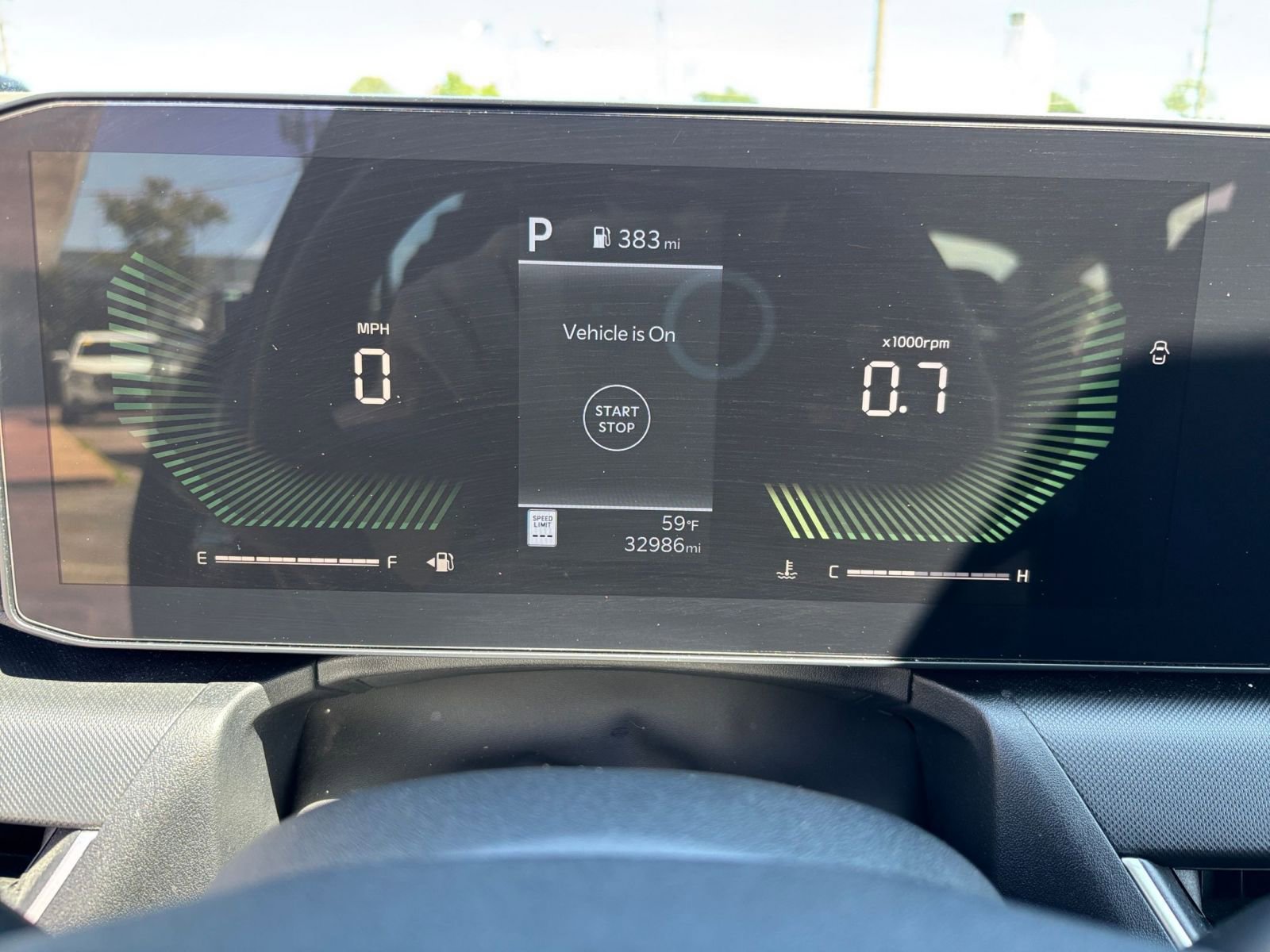 Used 2025 Kia K4 FWD image 39