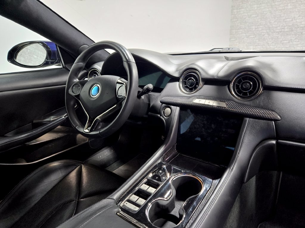 Used 2020 Karma Revero GT RWD image 39