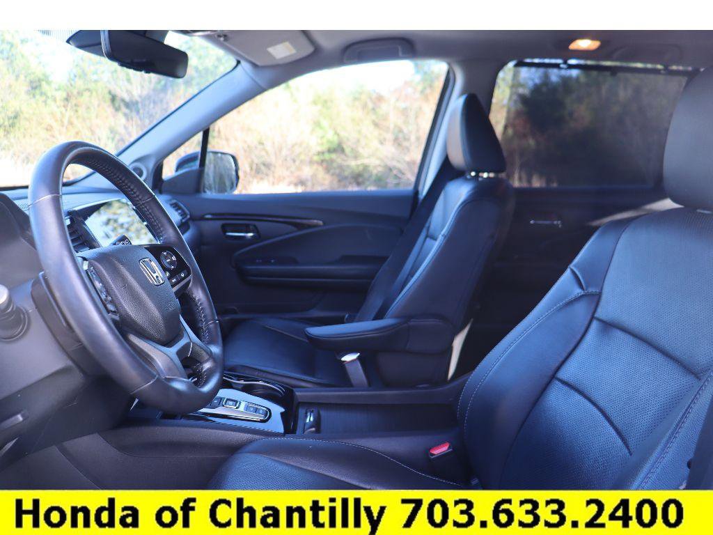 Used 2019 Honda Pilot Elite image 25
