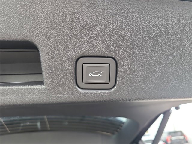 New 2026 Chevrolet Traverse LT w/ Driver Confidence Package image 10