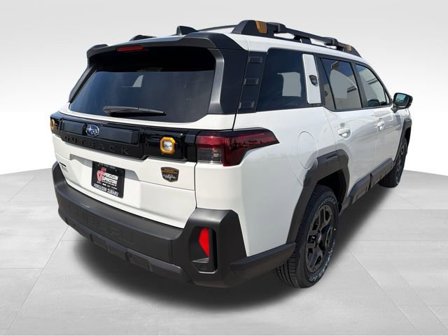 New 2026 Subaru Outback Wilderness AWD/4WD image 7
