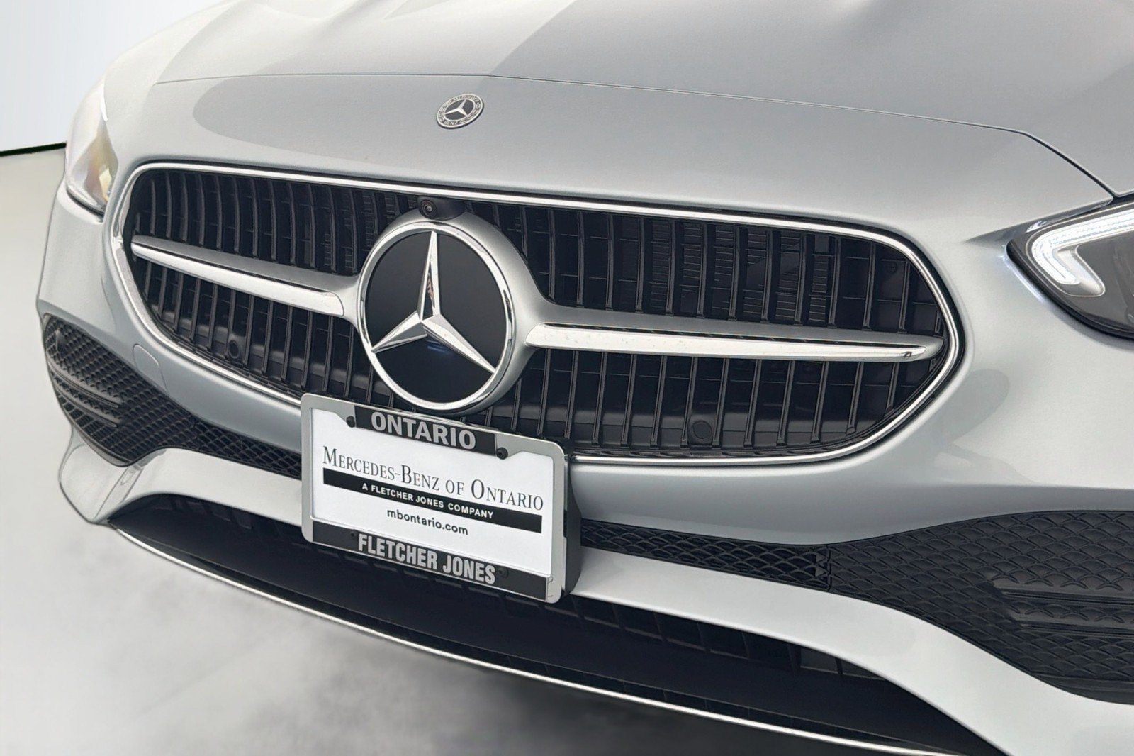 New 2026 Mercedes-Benz C 300 Sedan image 12