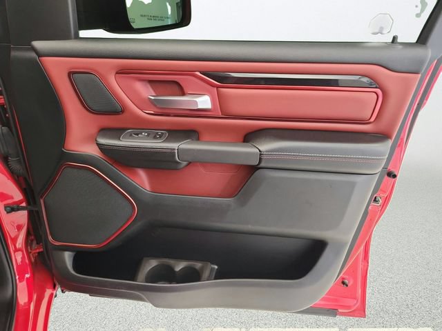Used 2020 RAM 1500 Rebel w/ Rebel Level 2 Equipment Group AWD/4WD image 28