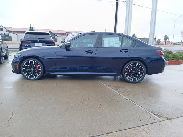 New 2026 BMW 330i Sedan w/ M Sport Package RWD image 6
