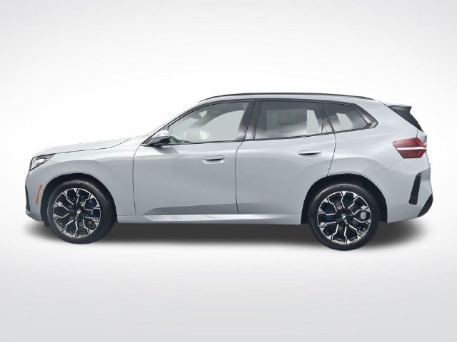New 2026 BMW X3 xDrive30i w/ Premium Package AWD/4WD image 8