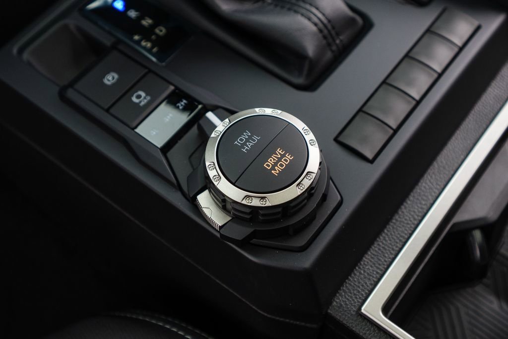 New 2026 Toyota Tacoma TRD Sport w/ TRD Sport Upgrade Package image 23